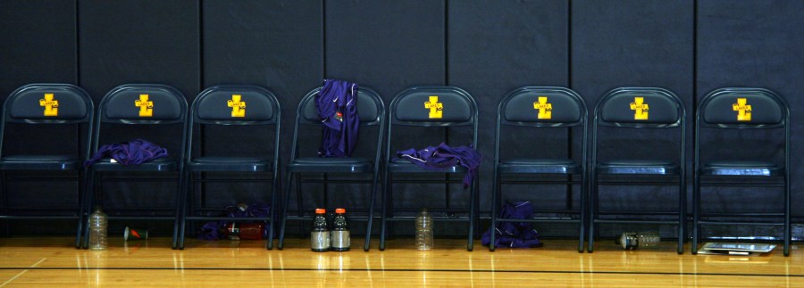 Does Your Sales Funnel Lack&nbsp;Bench?