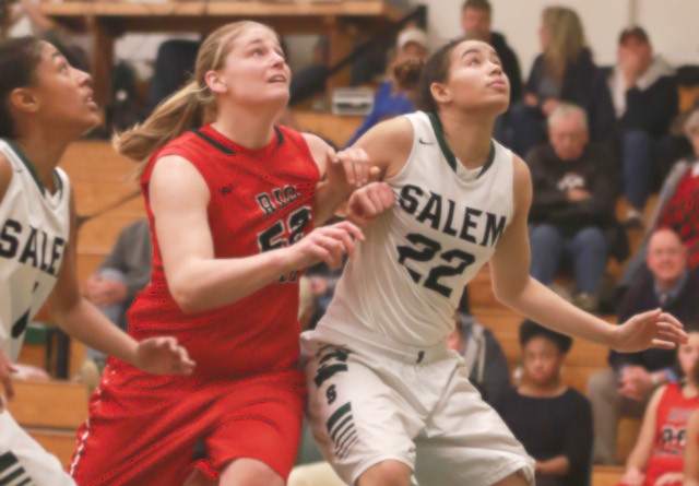 Think of Rebounding When Coaching Salespeople to&nbsp;Prospect