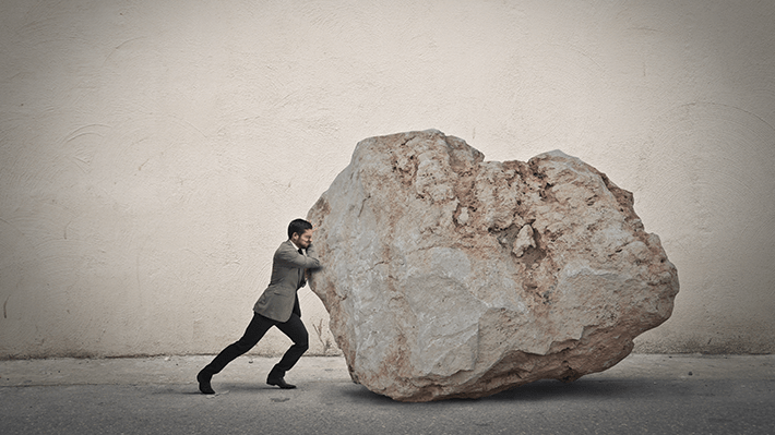 A Sales Manager’s Most Difficult&nbsp;Task