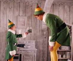 Sales Leadership Lesson #2 from the Movie “Elf”