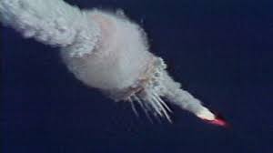 Blindspots: Deadly Lessons from&nbsp;Challenger