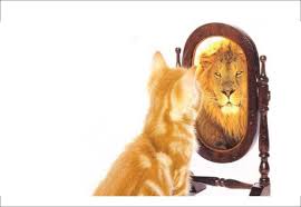 Mirror, Mirror on the wall…Am I the Leader I Think I&nbsp;Am?